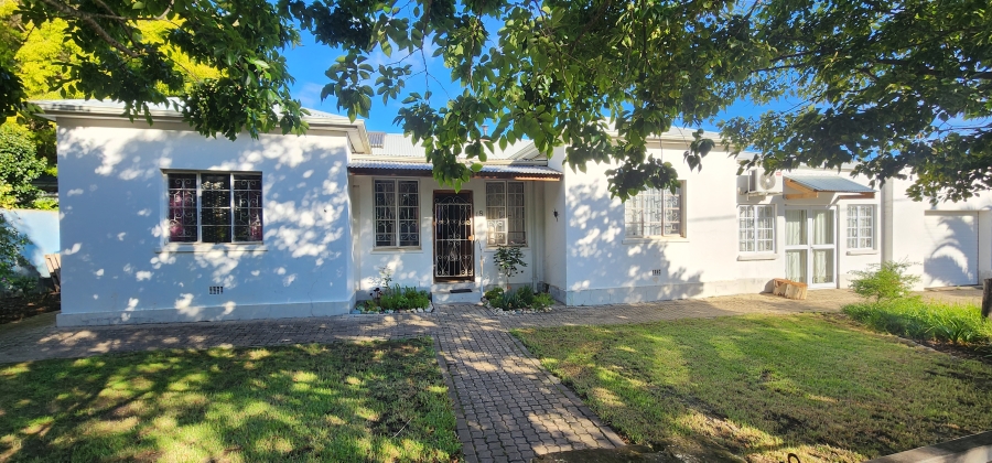 3 Bedroom Property for Sale in Swellendam Western Cape